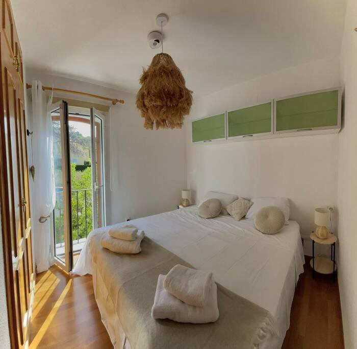 Maison Cosy Au Pied Du Golf Avec Piscine Privee Muntanya la Sella Exterior foto